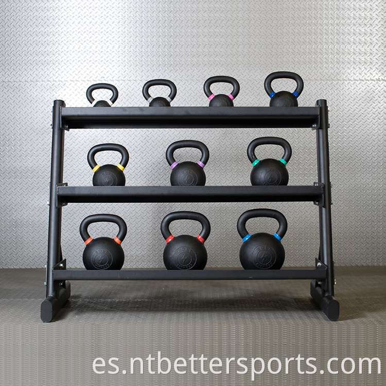 dumbbell storage rack